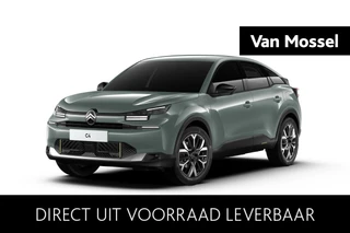 Citroën C4 Max