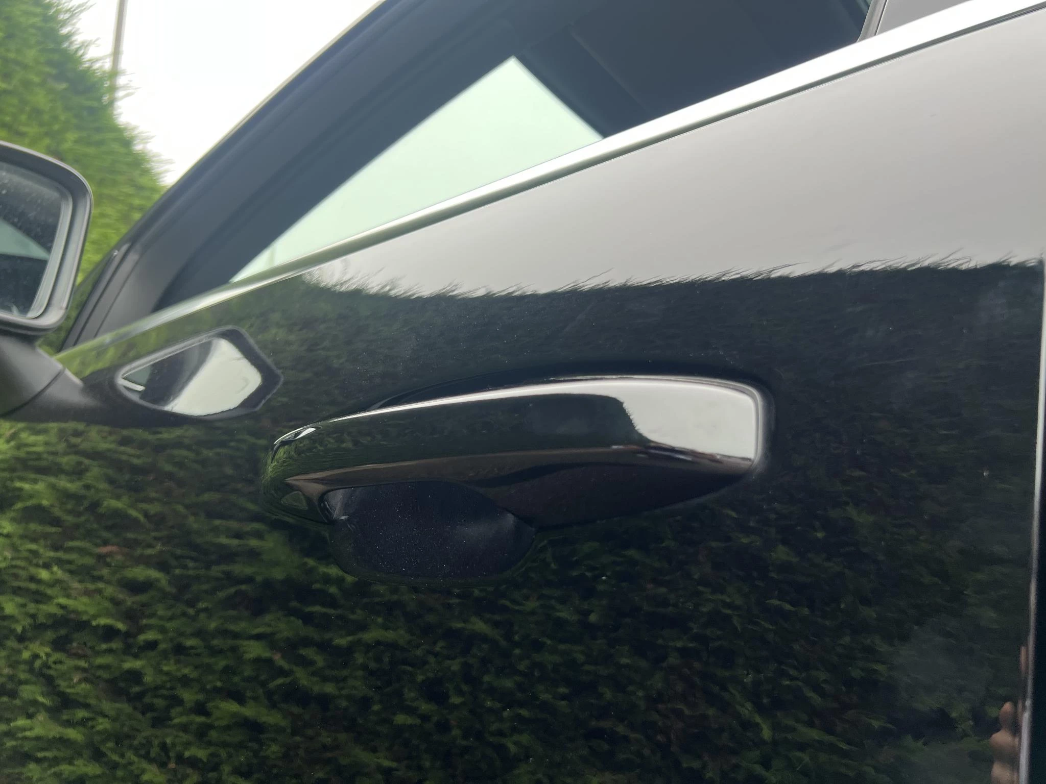 Volvo XC40 T5 Recharge Inscription Panodak Aut.