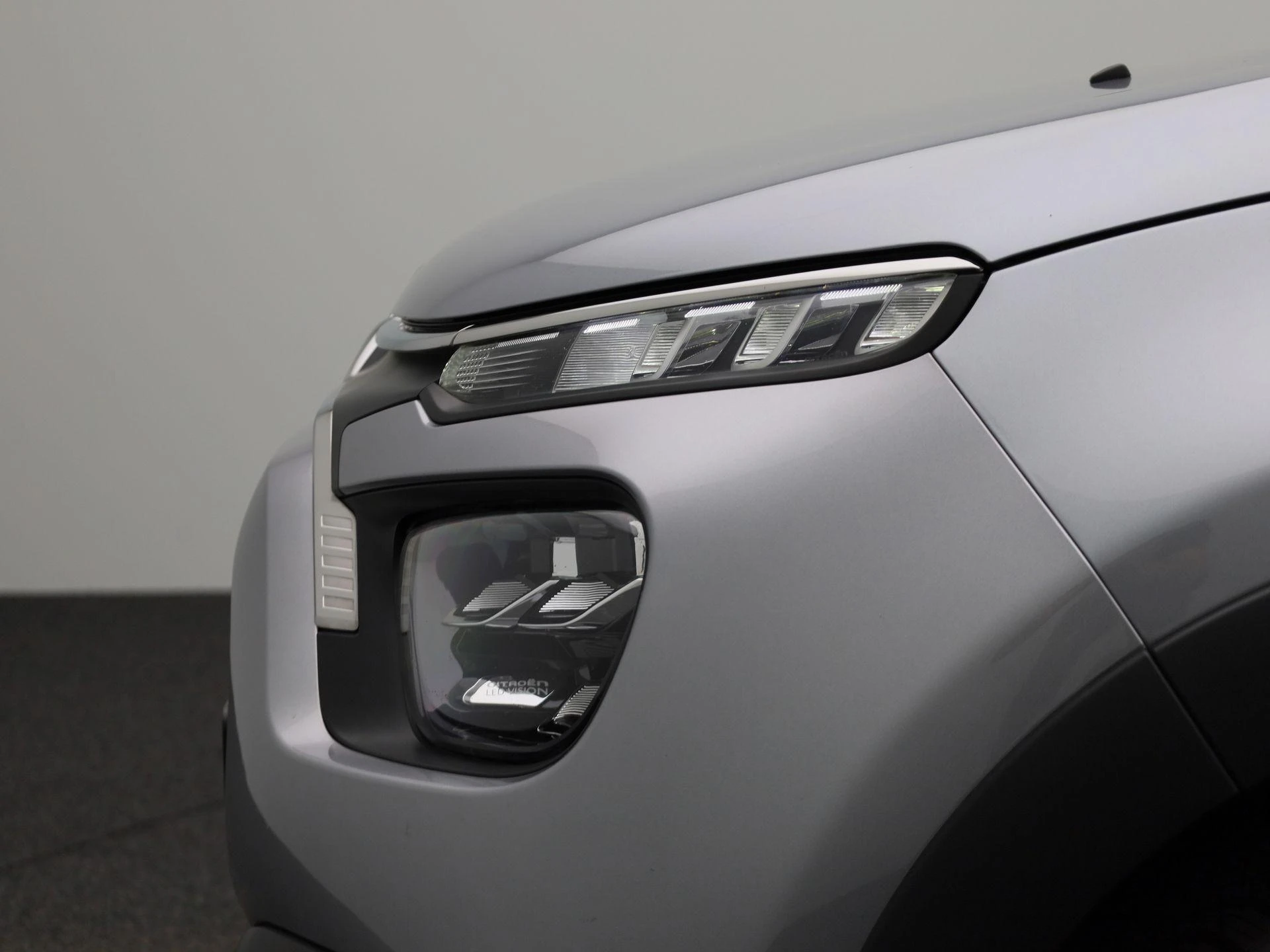 Citroën C3 1.2 PureTech 82 S&S MAN Feel