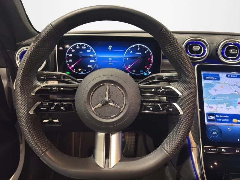 Mercedes-Benz CLE 220 d AMG PREMIUM PANORAMA NIGHT AMG LineC236 CLE 220 d AMG PREMIUM PANORAMA NIGHT AMG Line