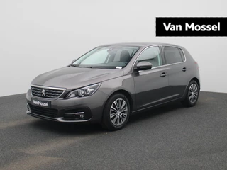 Peugeot 308 1.2 PureTech 130 S&S EAT8 Allure