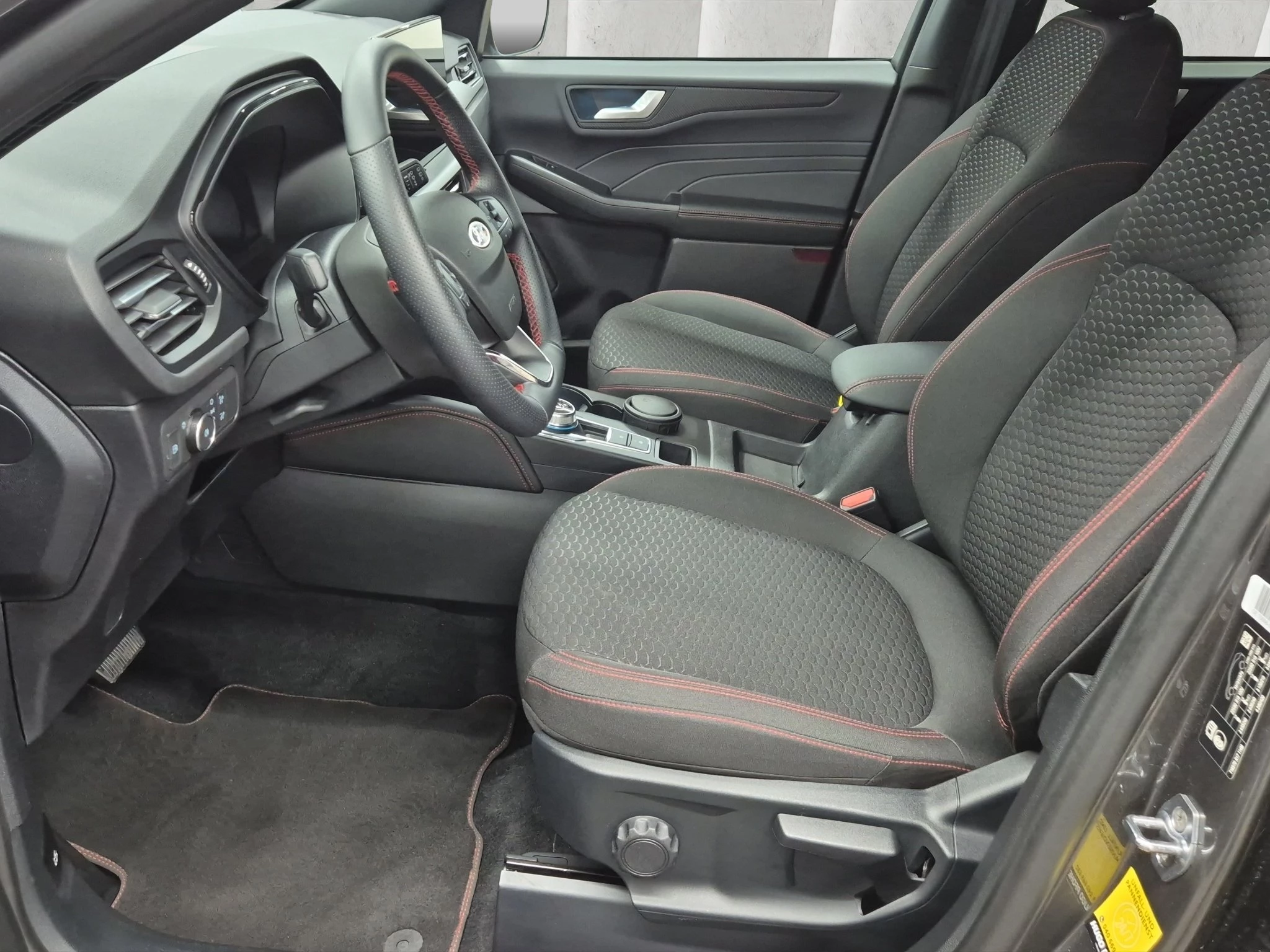 Ford Kuga ST-Line Plug-in*LED-MATRIX*KAM*NAVI*WINTER-PKT.