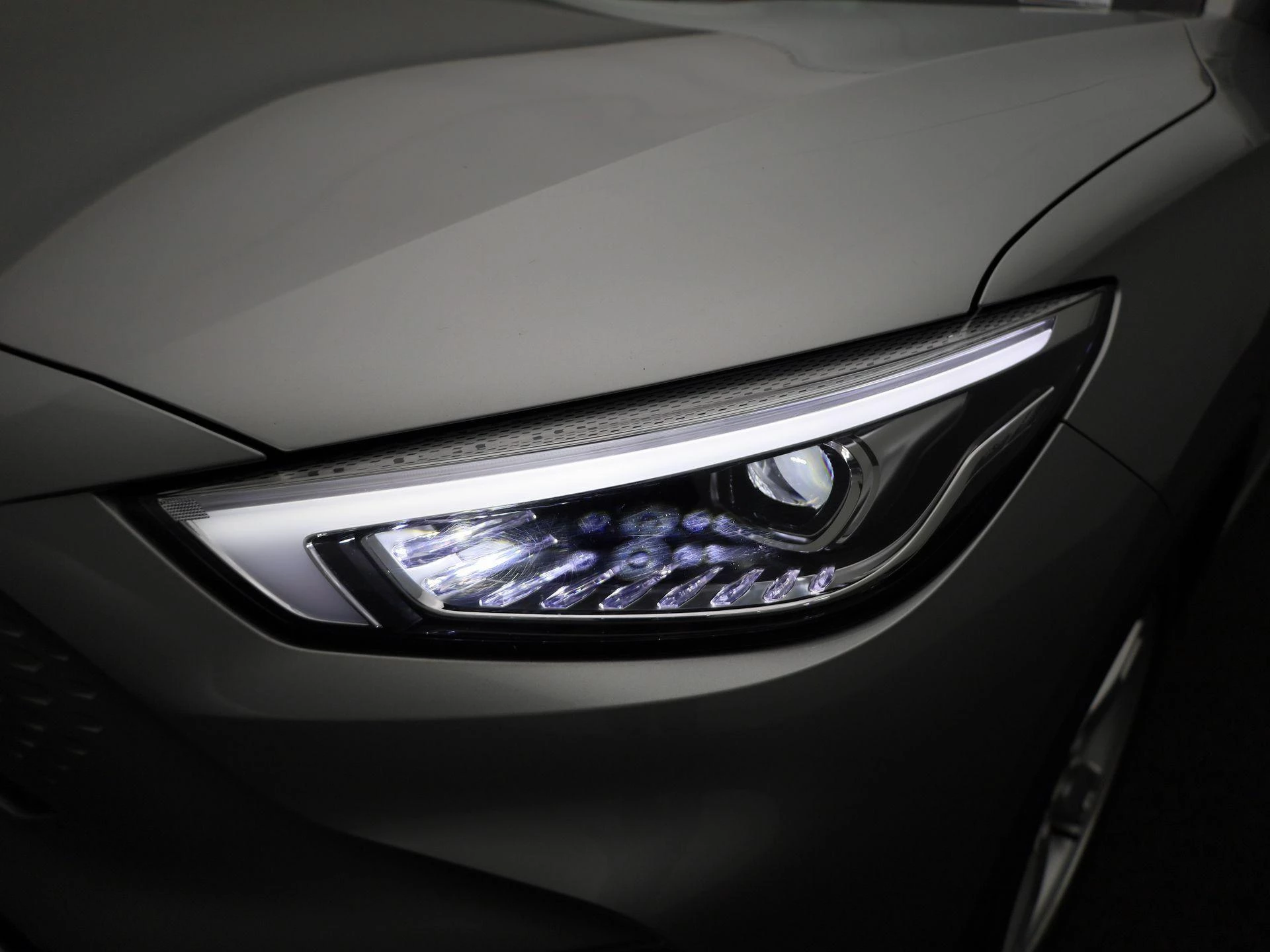 MG ZS Standard Range 51 kWh Comfort