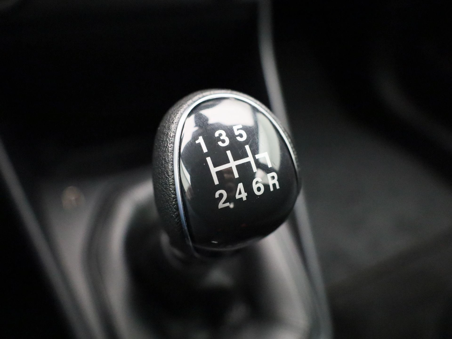 Ford Fiesta 1.0 EcoBoost Connected
