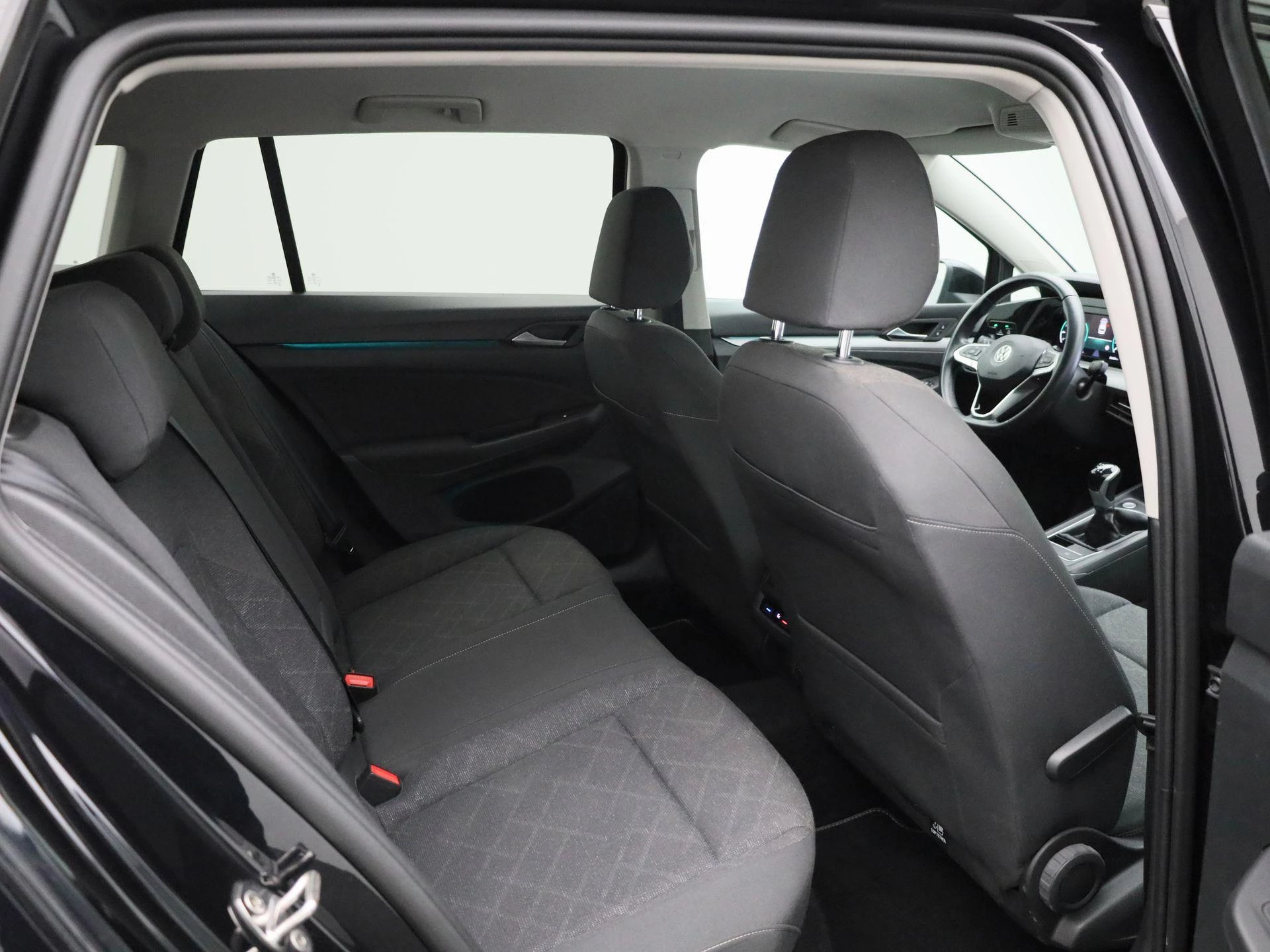 Volkswagen Golf Variant VIII 1.0 TSI 81kW Life