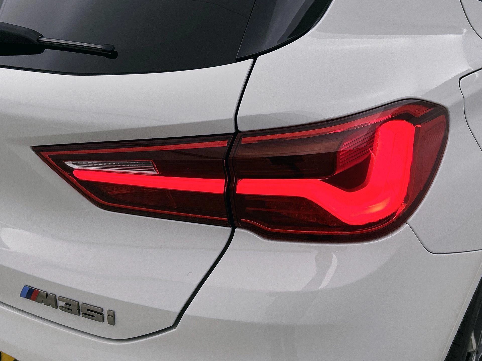 BMW X2 M35i High Executive Edition