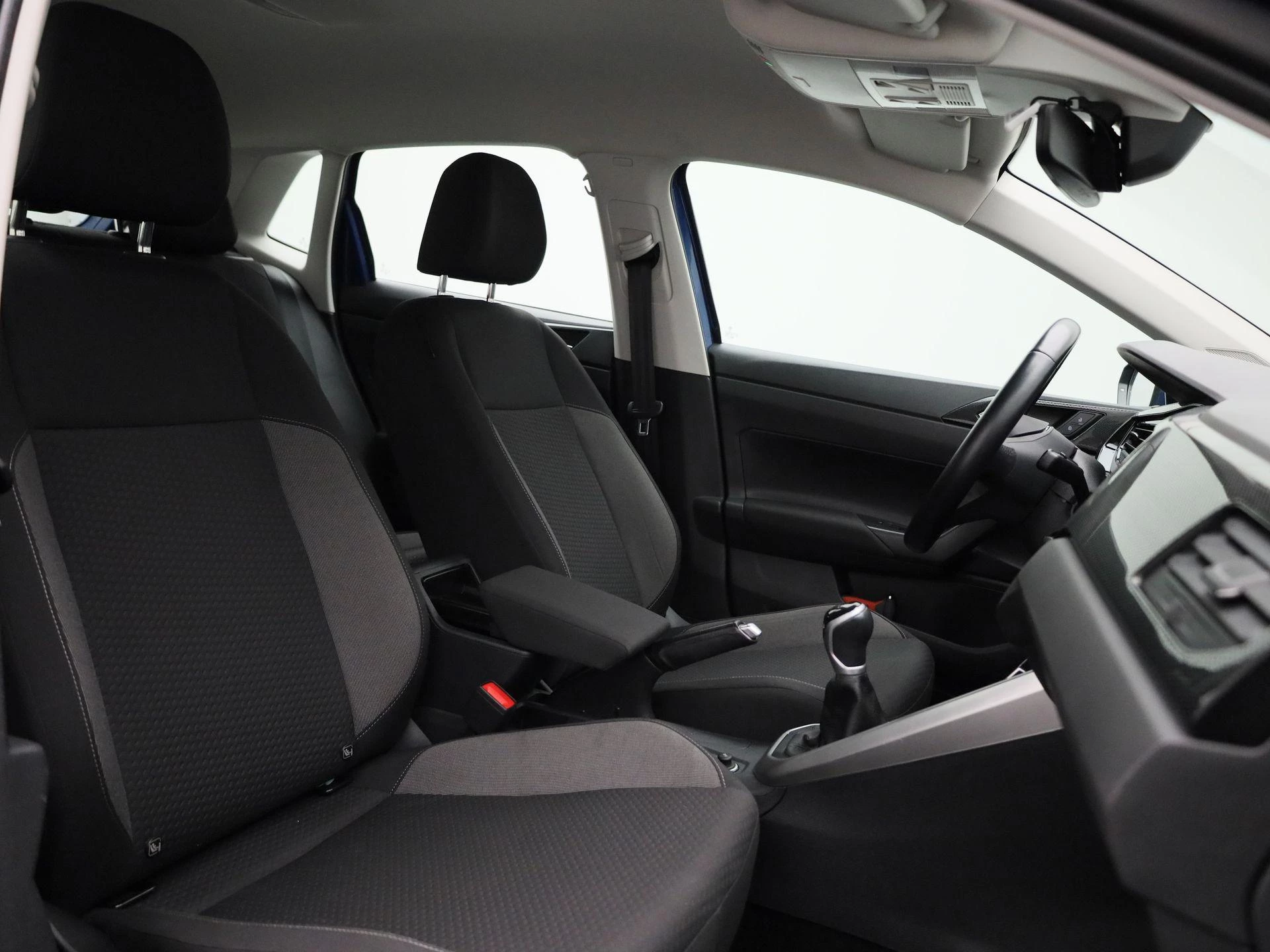 Volkswagen Polo 1.0 TSI Life