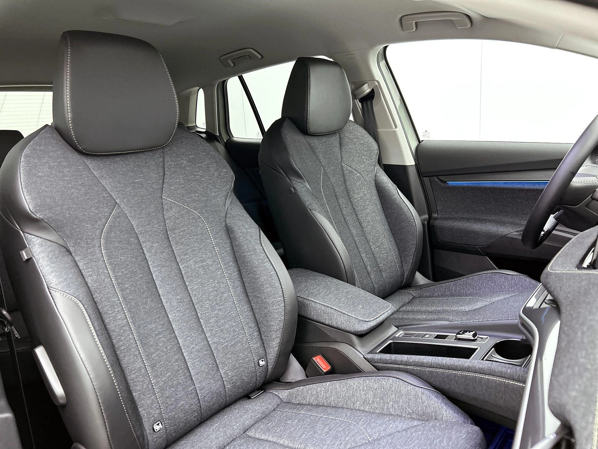 Škoda Elroq 60 Business Edition