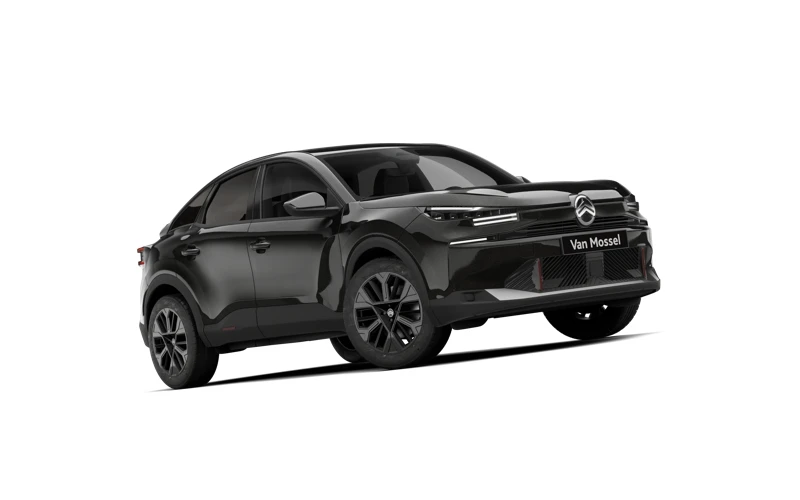 Citroën C4 Collection