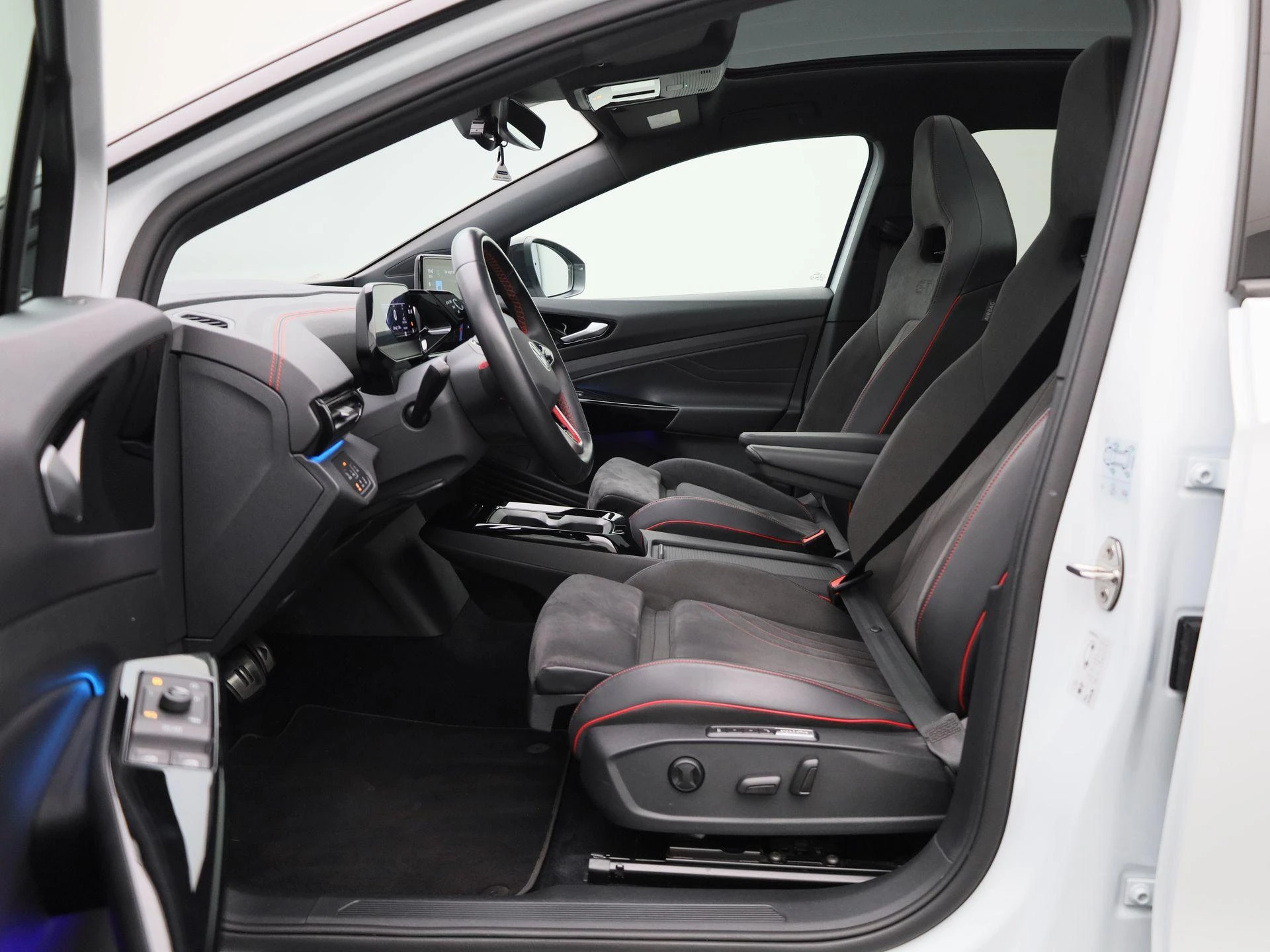 Volkswagen ID.4 GTX 4Motion 77 kWh 299 PK|