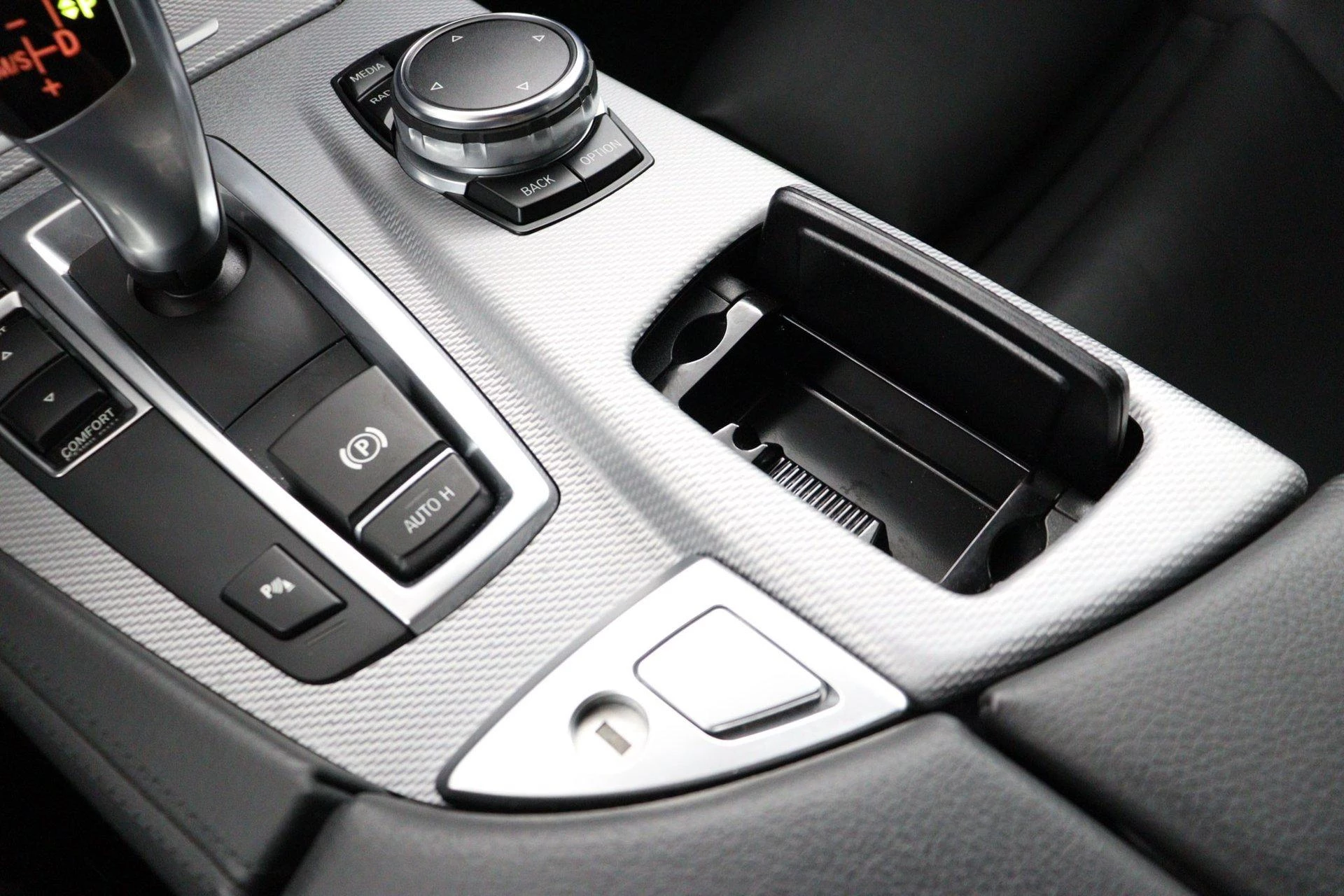 BMW 5 Serie Touring 520i M Sport Edition High Executive Automaat |