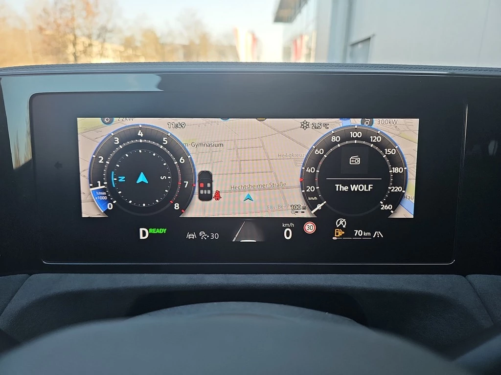 Volkswagen Tiguan 1.5l eTSI DSG R-Line"Black Style" *AHK