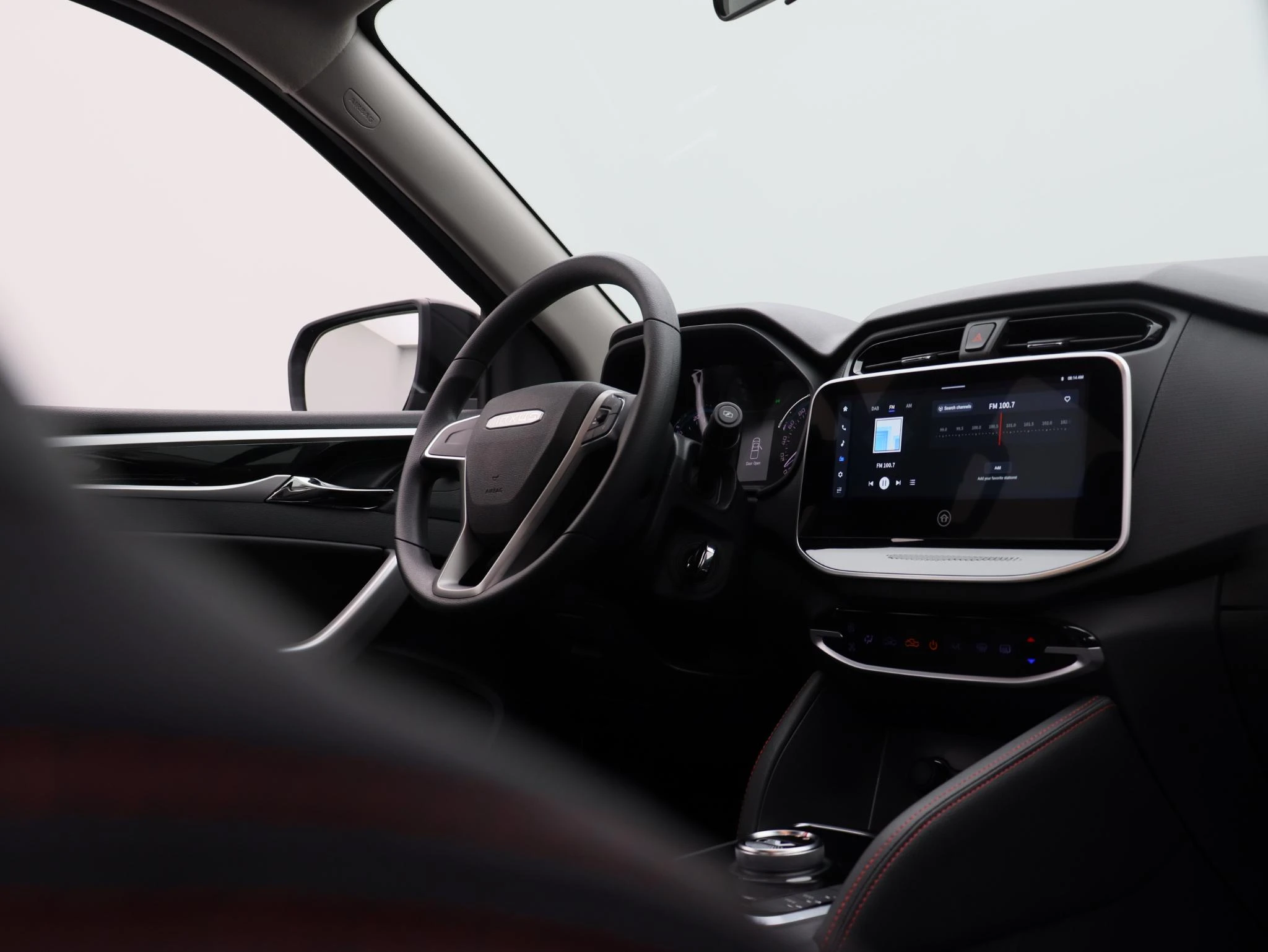 Maxus-T90 EV-image-31