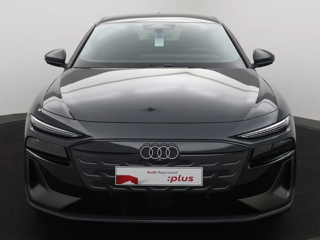 Audi A6 Avant e-tron Audi A6 Avant Corporate S e-tron 210,00 kW *ENKEL VOORSTEL VOOR PROFFESIONELEN*