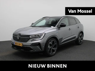 Renault Austral 1.2 E-Tech full hybrid 200 techno esprit Alpine