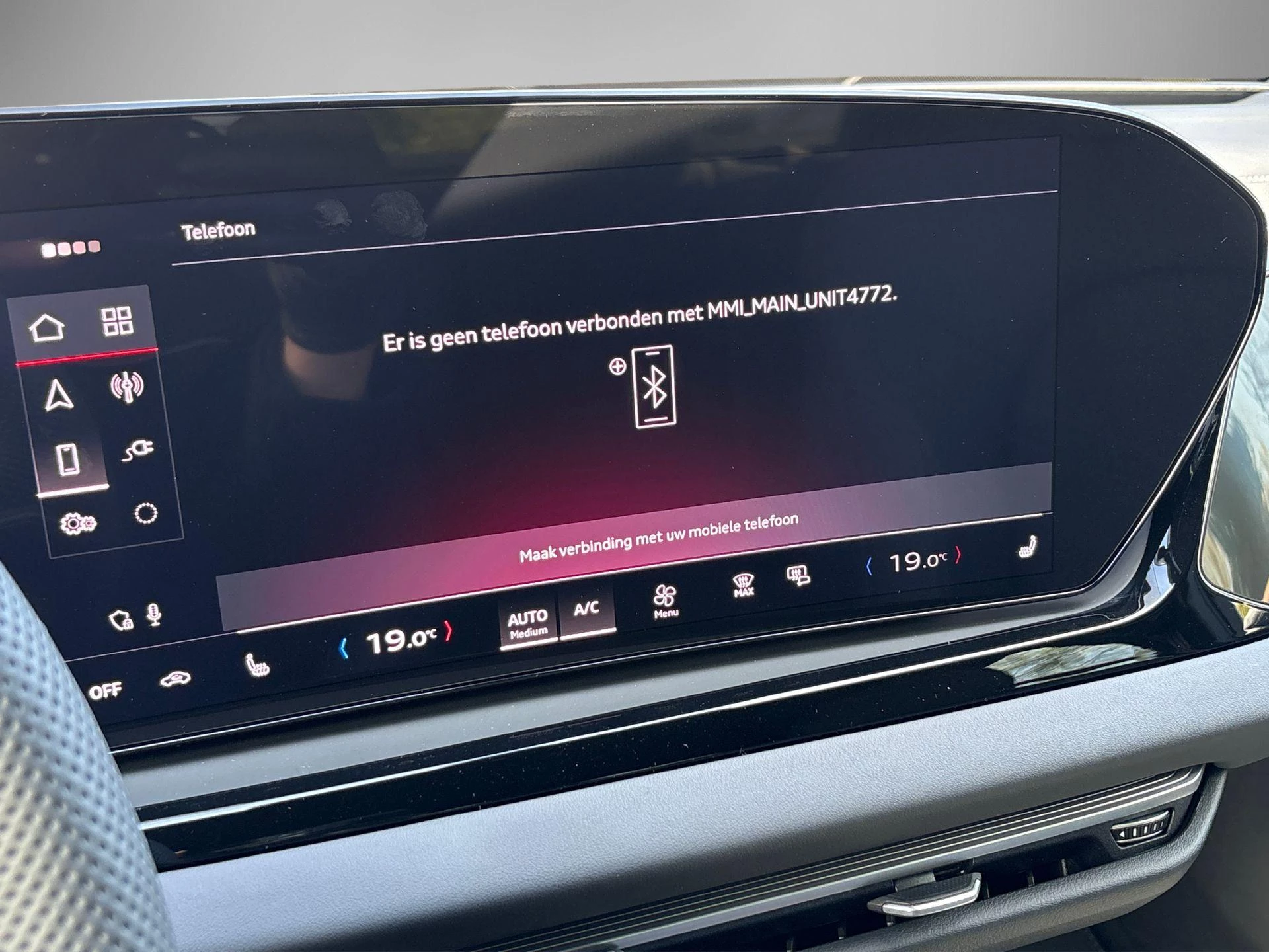 Audi A6 Limousine 2.0 e-hybrid quattro S edition Competition