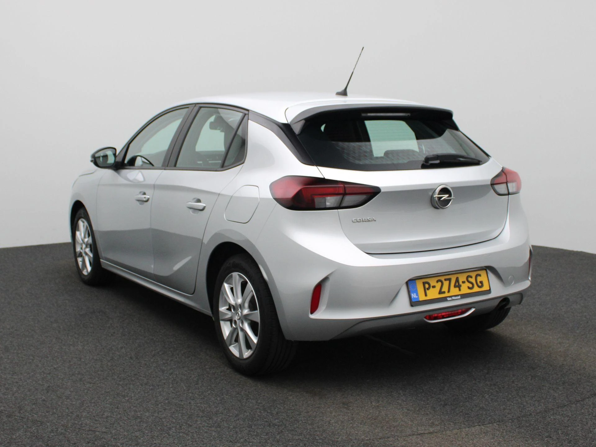Opel Corsa 1.2 Edition