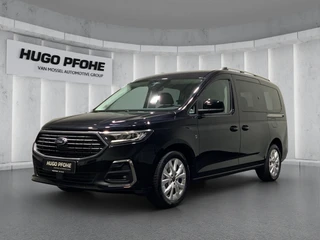 Ford Tourneo Connect Grand L2 Titanium 1.5 EcoBoost Automatik MJ 2026.75