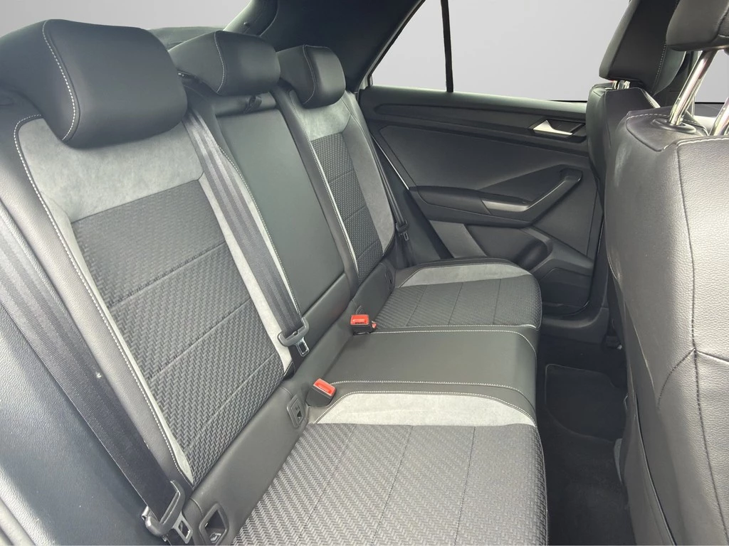 Volkswagen T-Roc 2.0 TSI R 4Motion *NAVI*KAMERA*LED*