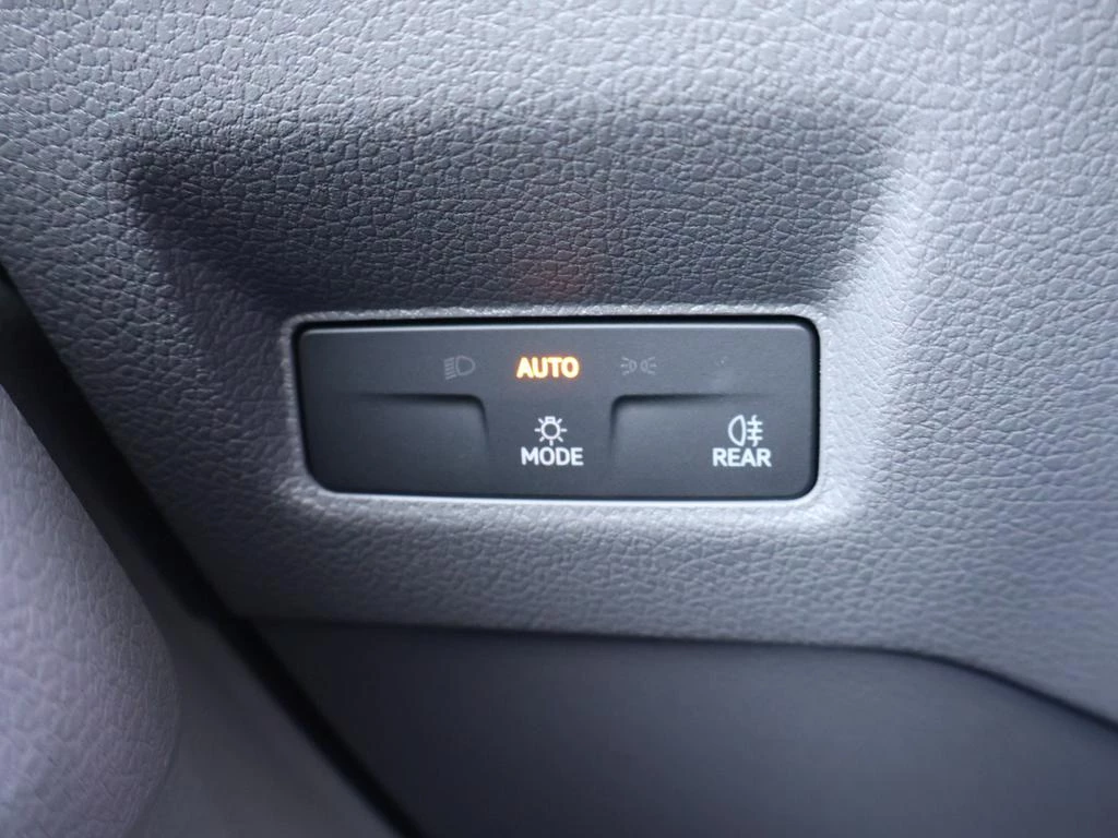 Volkswagen Crafter 35 Fou Mwb Hr Crafter 2.0 CR TDi L3H3 Aut.