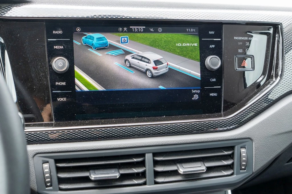 Volkswagen Polo 1.0 TSI Life