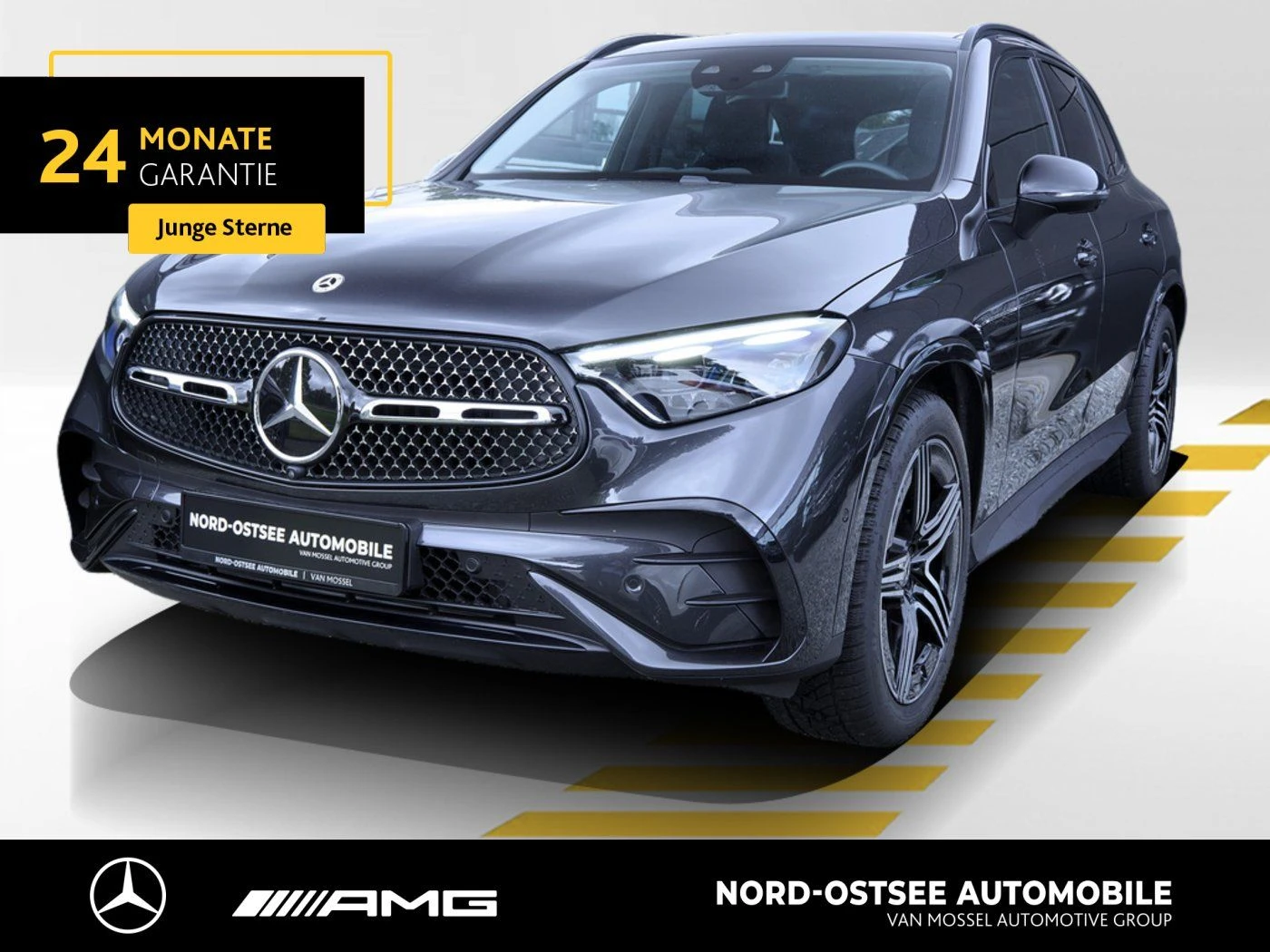 Mercedes-Benz-GLC 200-image-0