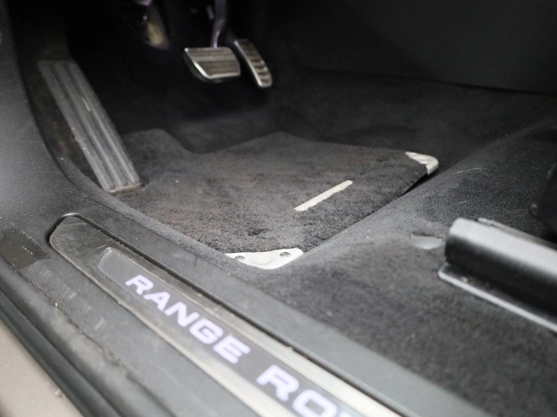 Land Rover Range Rover Evoque 1.5 P300e AWD Autobiography