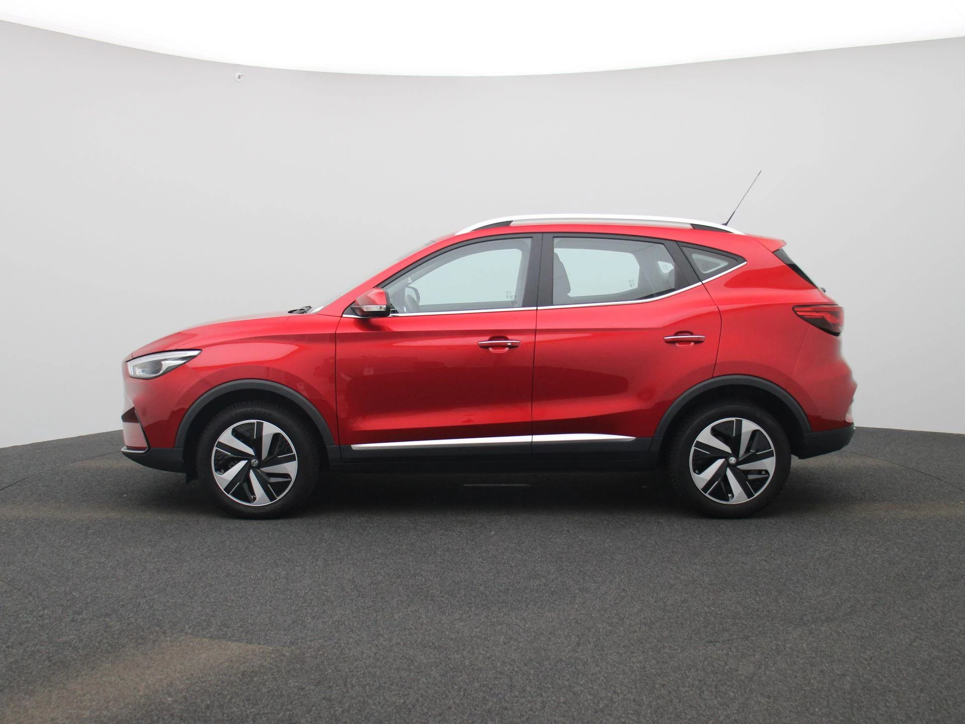 MG ZS EV