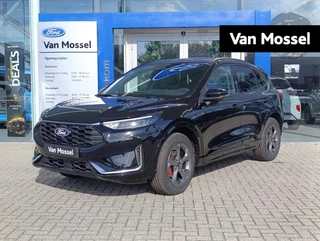 Ford Kuga 2.5 PHEV ST-Line X