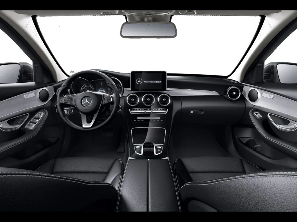 Mercedes-Benz-C-Klasse 220 d-image-11