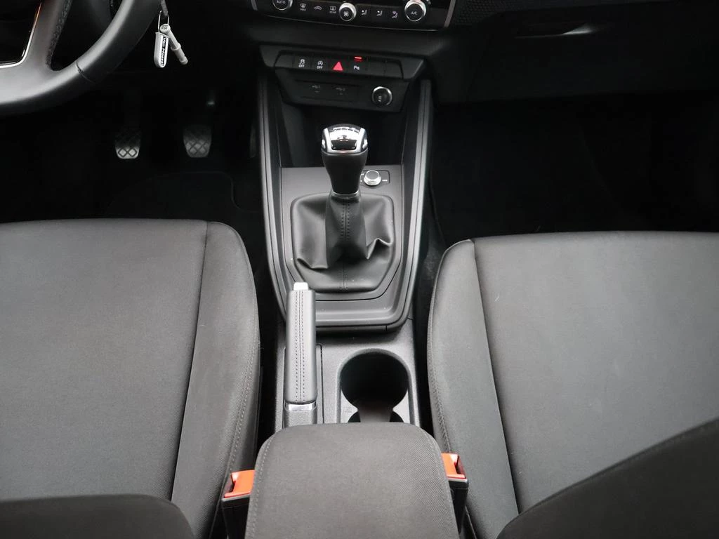 Audi A1 Sportback Audi A1 Sportback 25TFSI 95PK *NAVI*APP CONNECT*BLTH*CRUISE*PDC*DIGITAL DASHBOARD*...