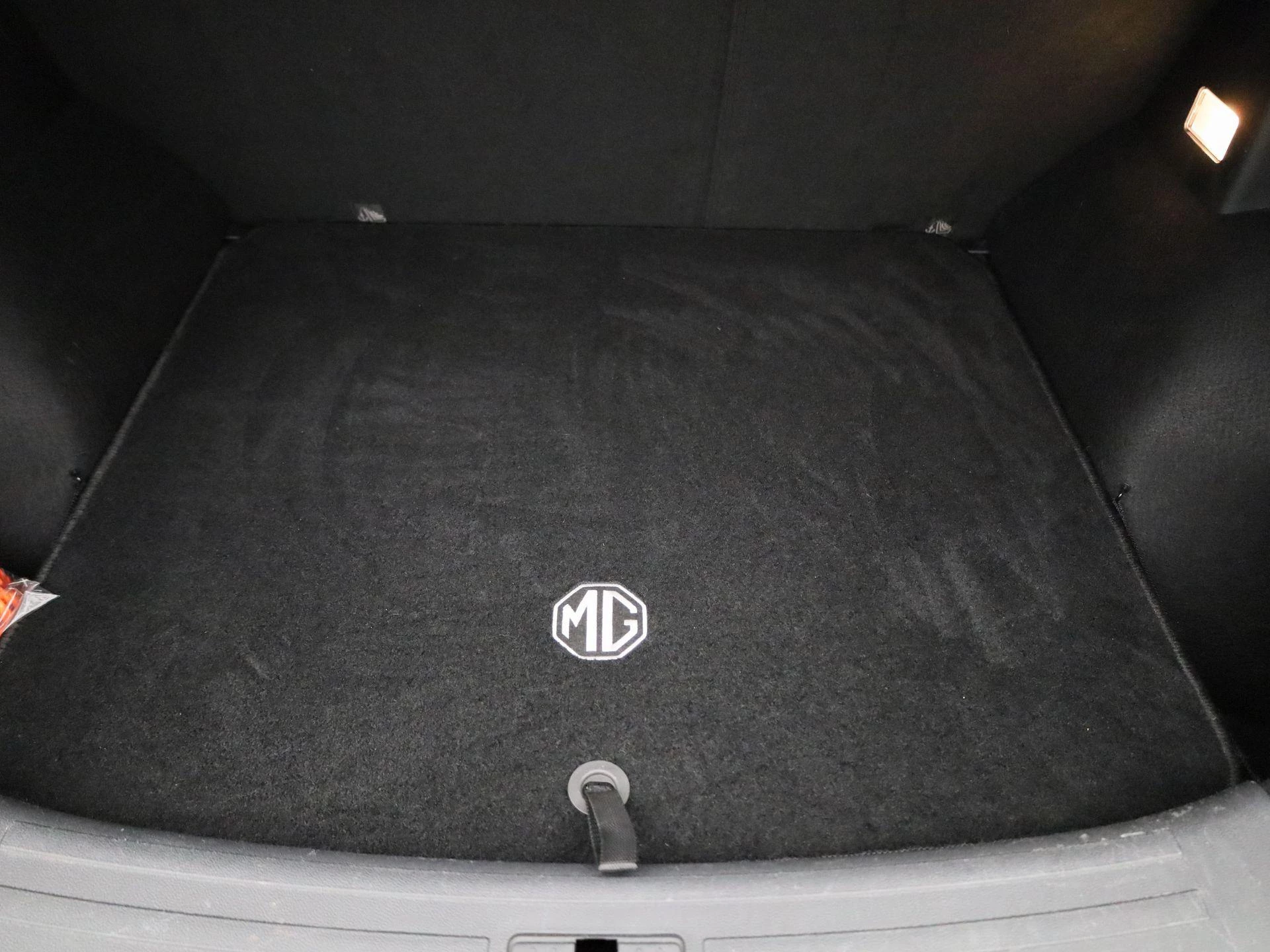 MG ZS 1.0 T-GDi AUT | Cruise | Carplay | Camera