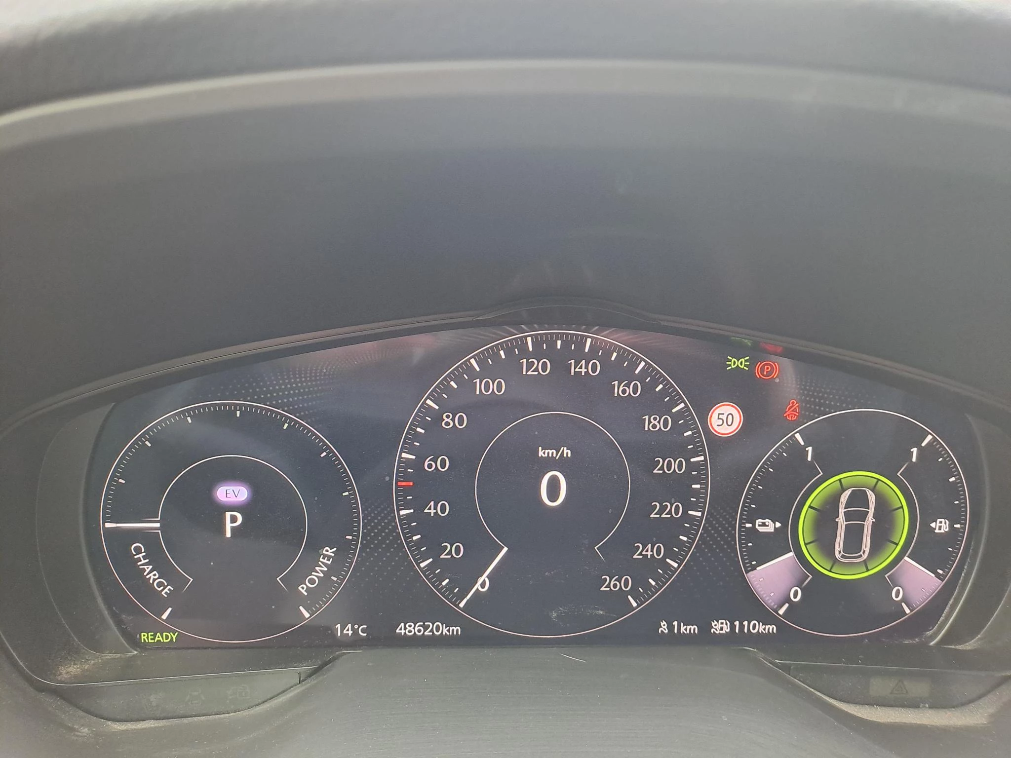 Mazda CX-60 2.5 e-SkyActiv PHEV Homura