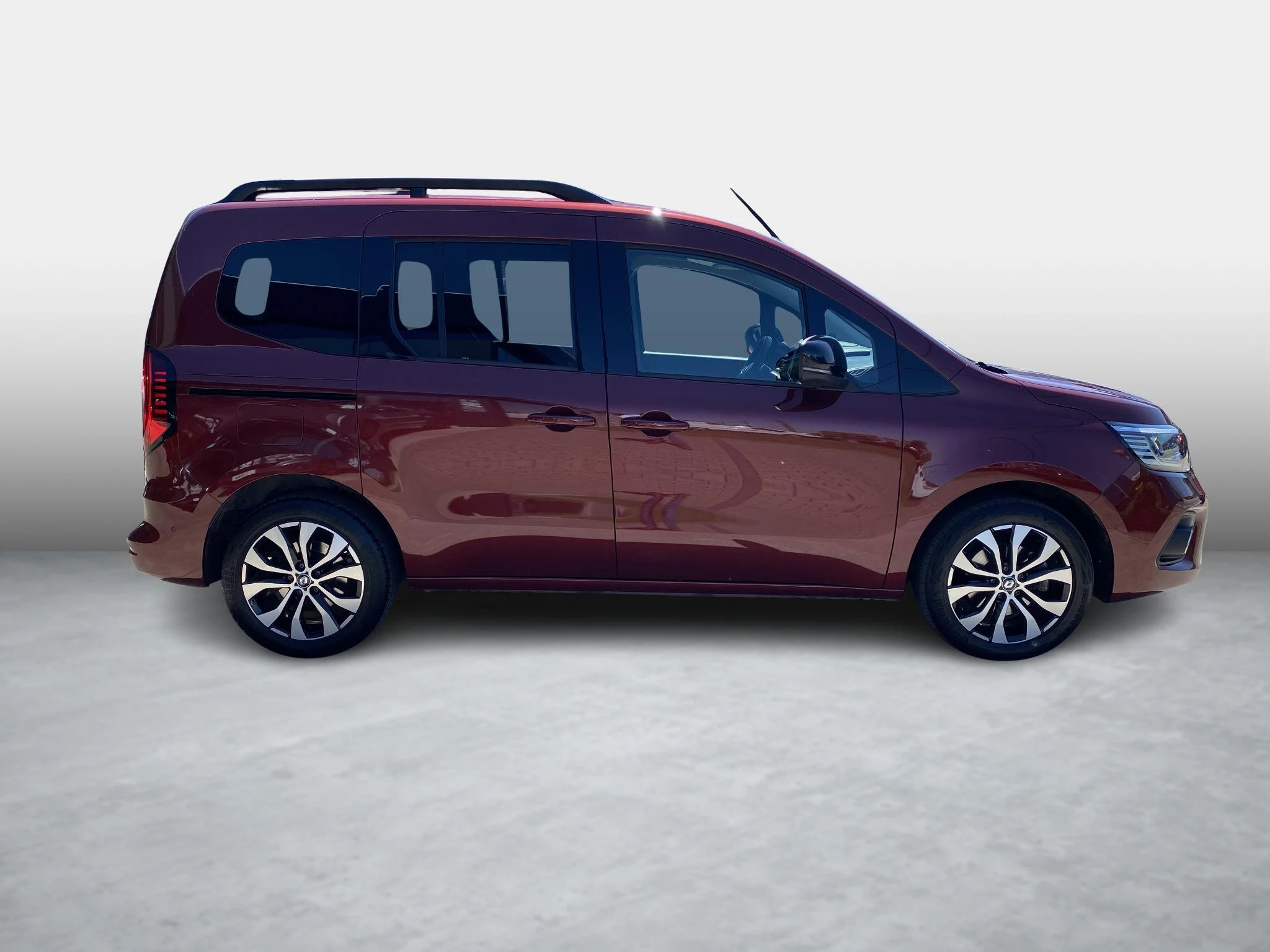 Renault Kangoo Techno TCe 130 EDC