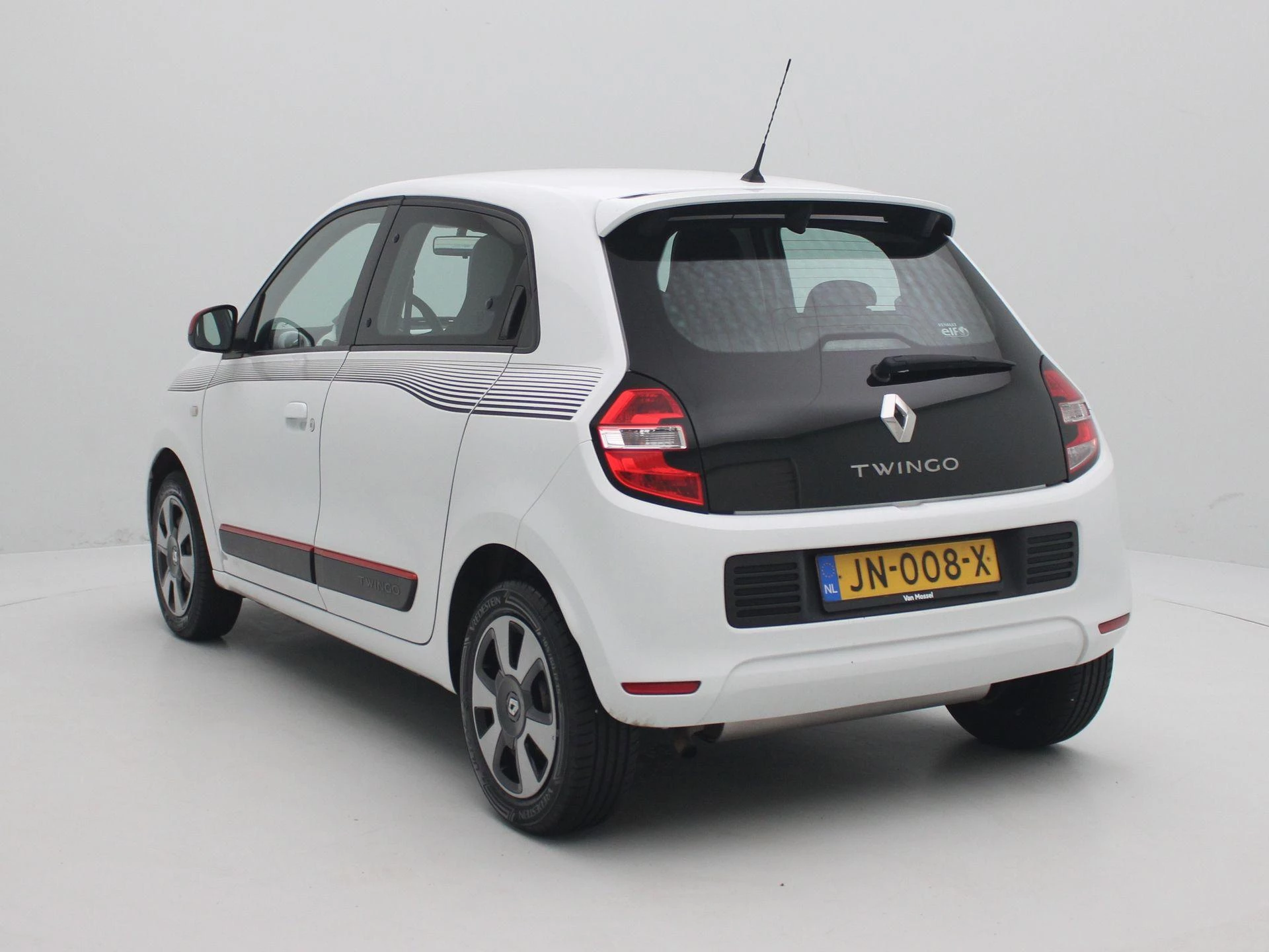 Renault Twingo 1.0 SCe Collection