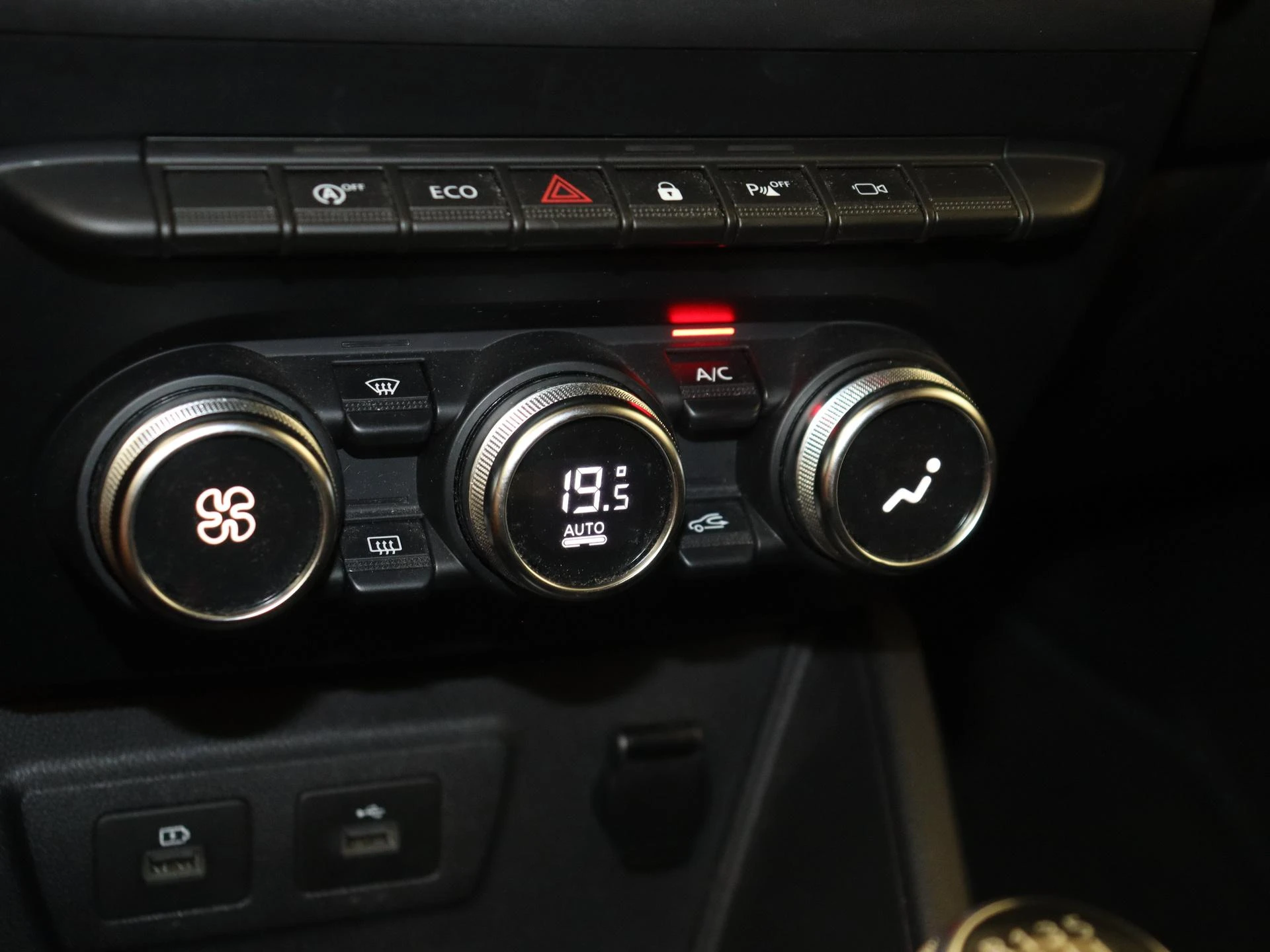 Dacia Duster 1.3 TCe Extreme
