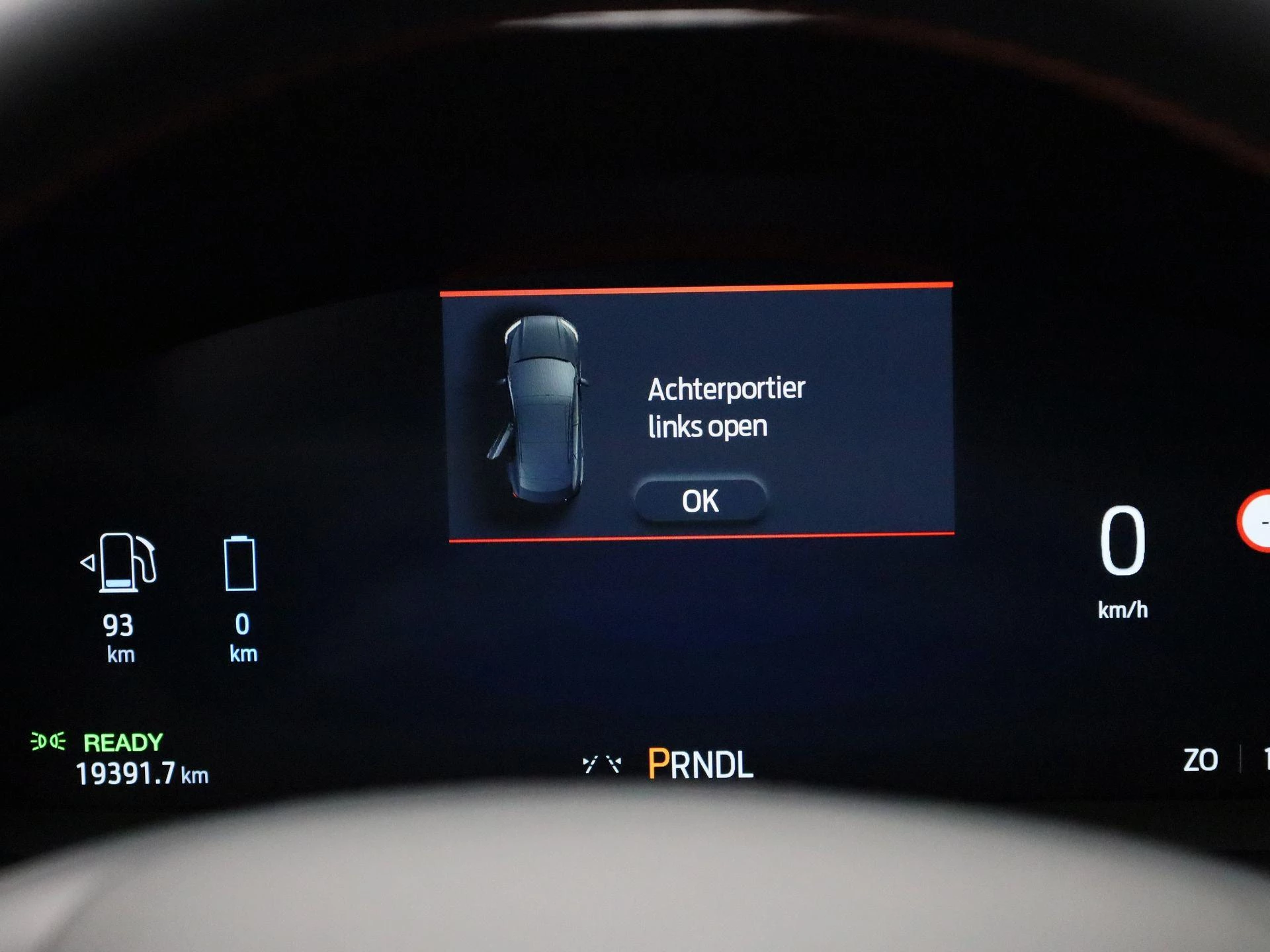Ford Kuga 2.5 PHEV ST-Line