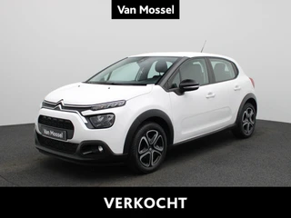 Citroën C3 1.2 PureTech 82 S&S MAN Feel