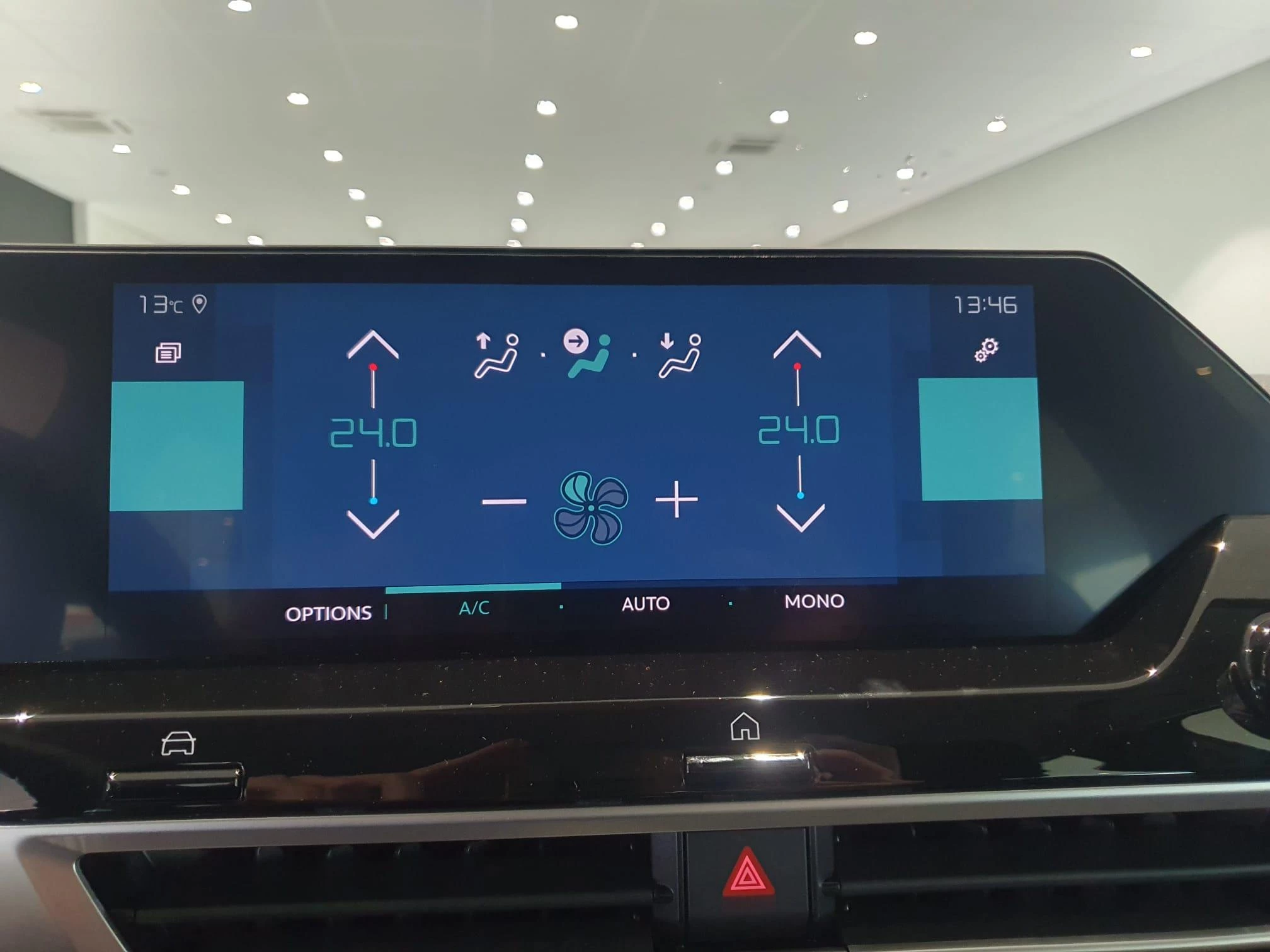 Citroën ë-C4 Feel Pack 50 kWh