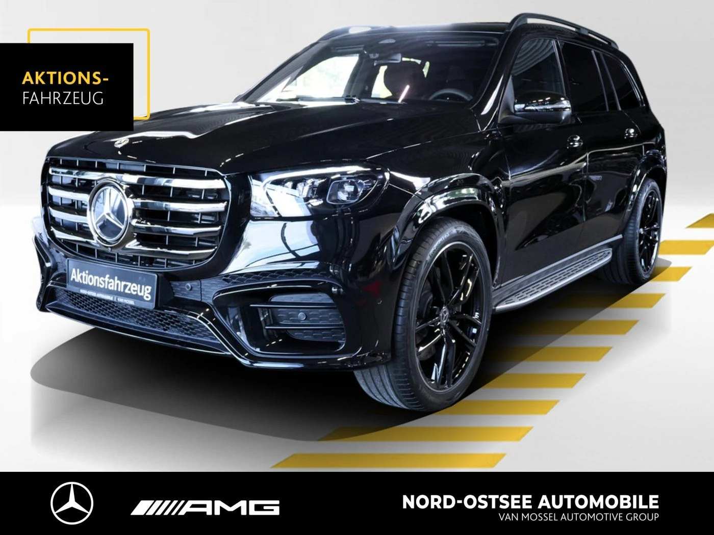 Mercedes-Benz-GLS 450 d-image-0