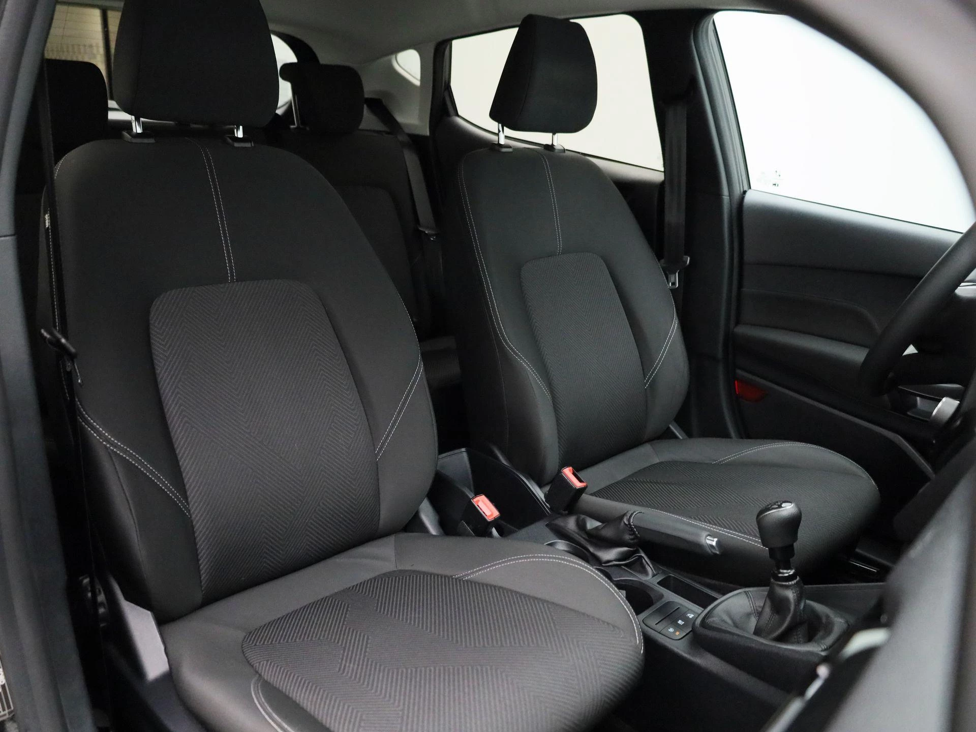 Ford Fiesta 1.0 EcoBoost Titanium