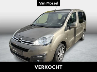 Citroën Berlingo Multispace 1.6 VTi 95 MAN Feel