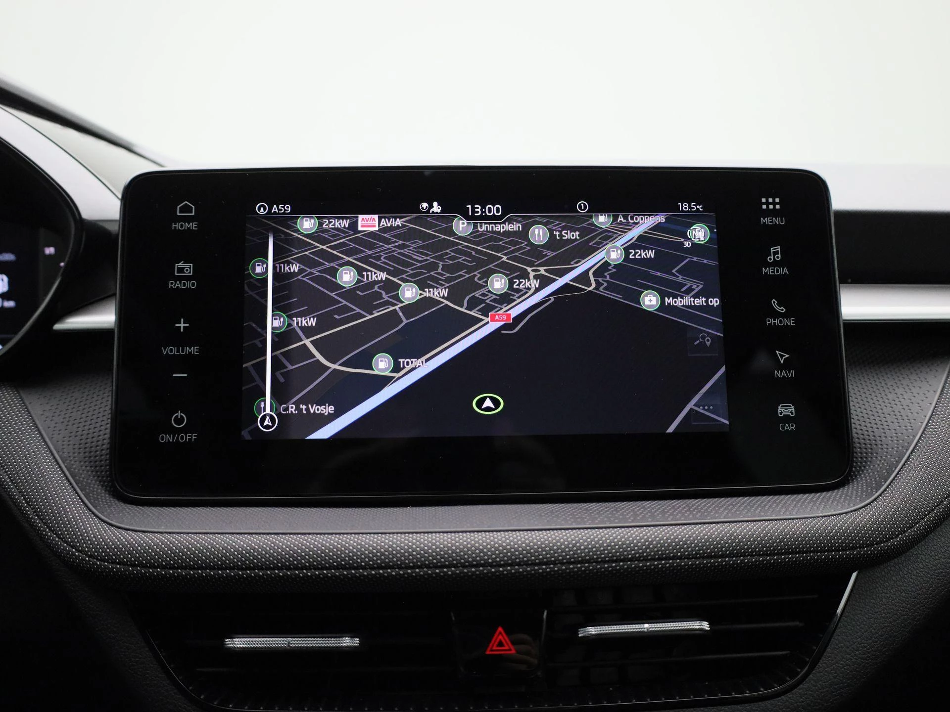 Škoda Fabia 1.0 TSI Selection