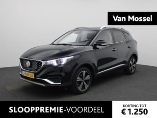 MG ZS EV MG Luxury 45 kWh