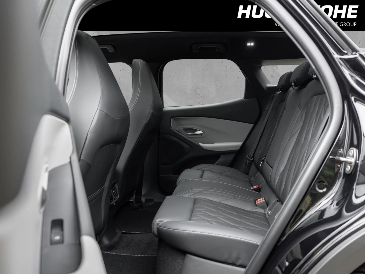 Ford Explorer Premium Extended Range | Pano | 360Grad | Leder | ACC