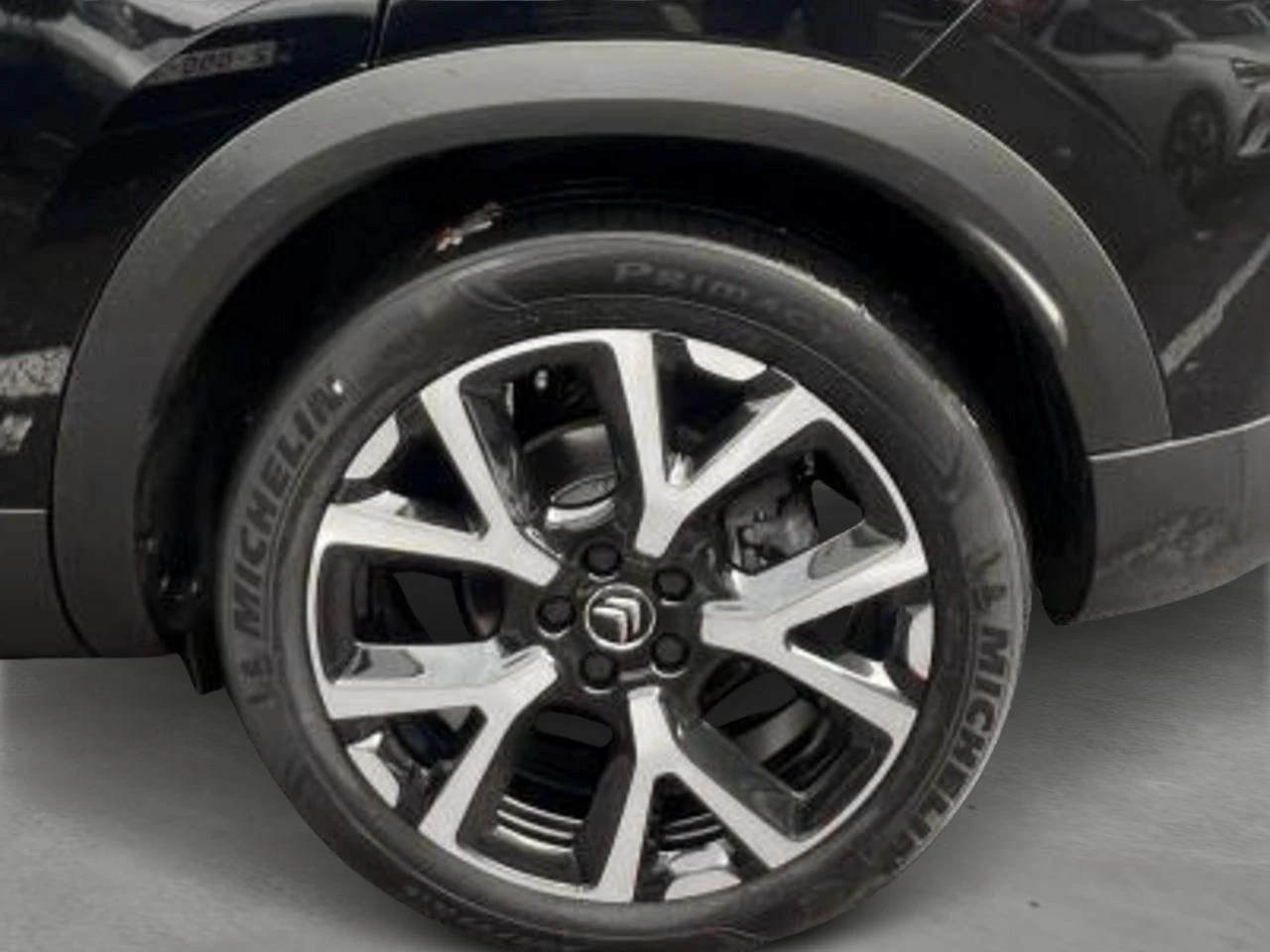 Citroën C5 Aircross 1.2 PureTech 130 S&S EAT8 Feel