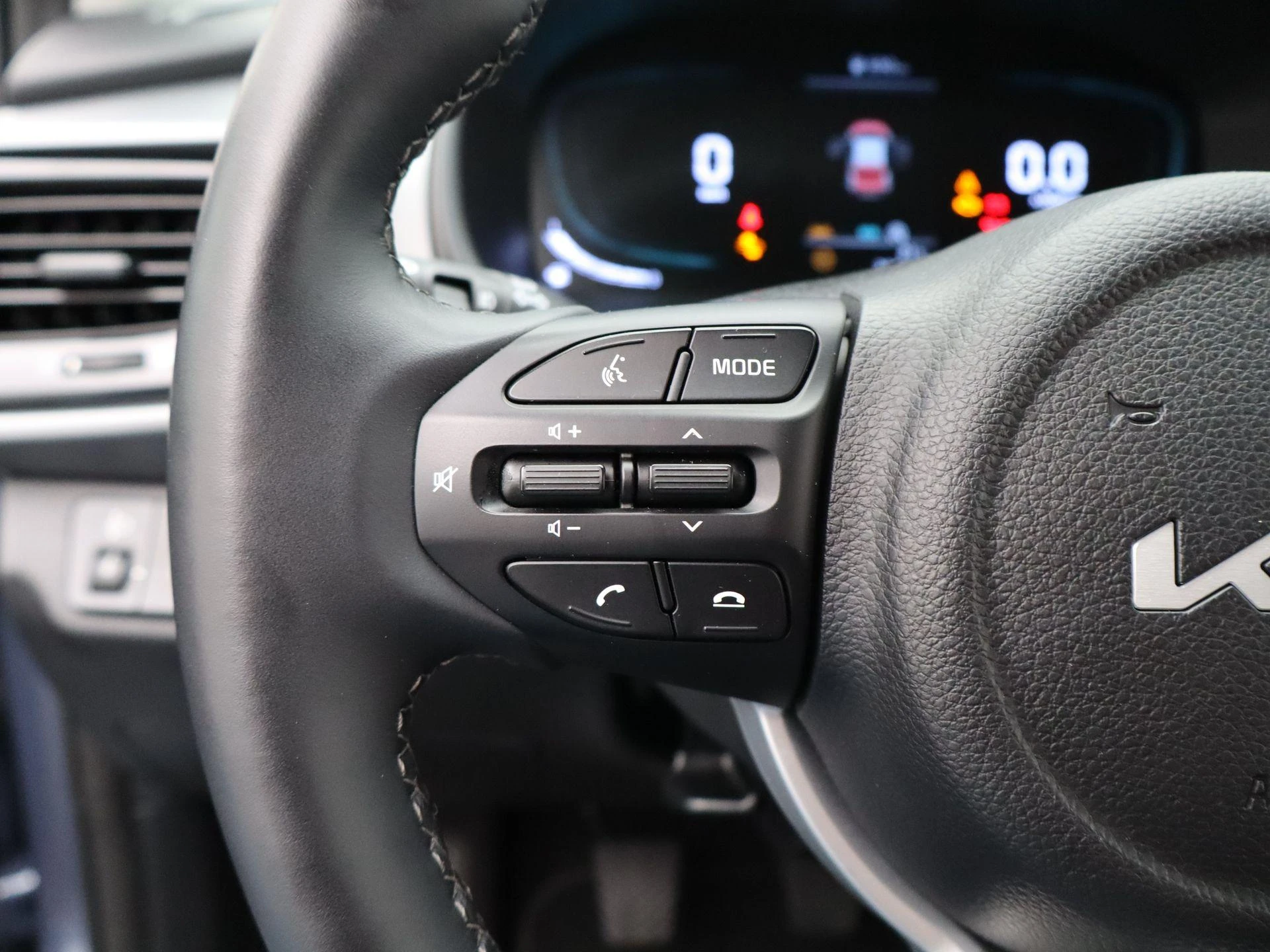 Kia Stonic 1.0 T-GDi MHEV DynamicPlusLine