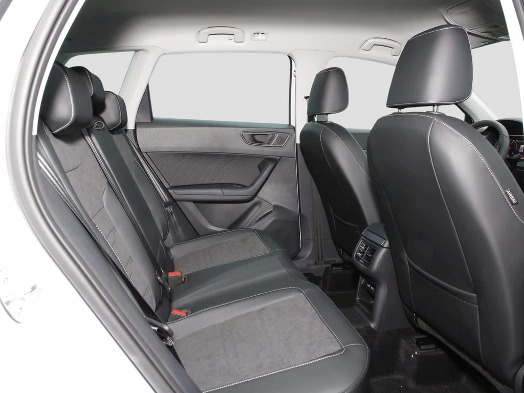 SEAT Ateca Road Ed. UPE 47.120 Style AssistXL
