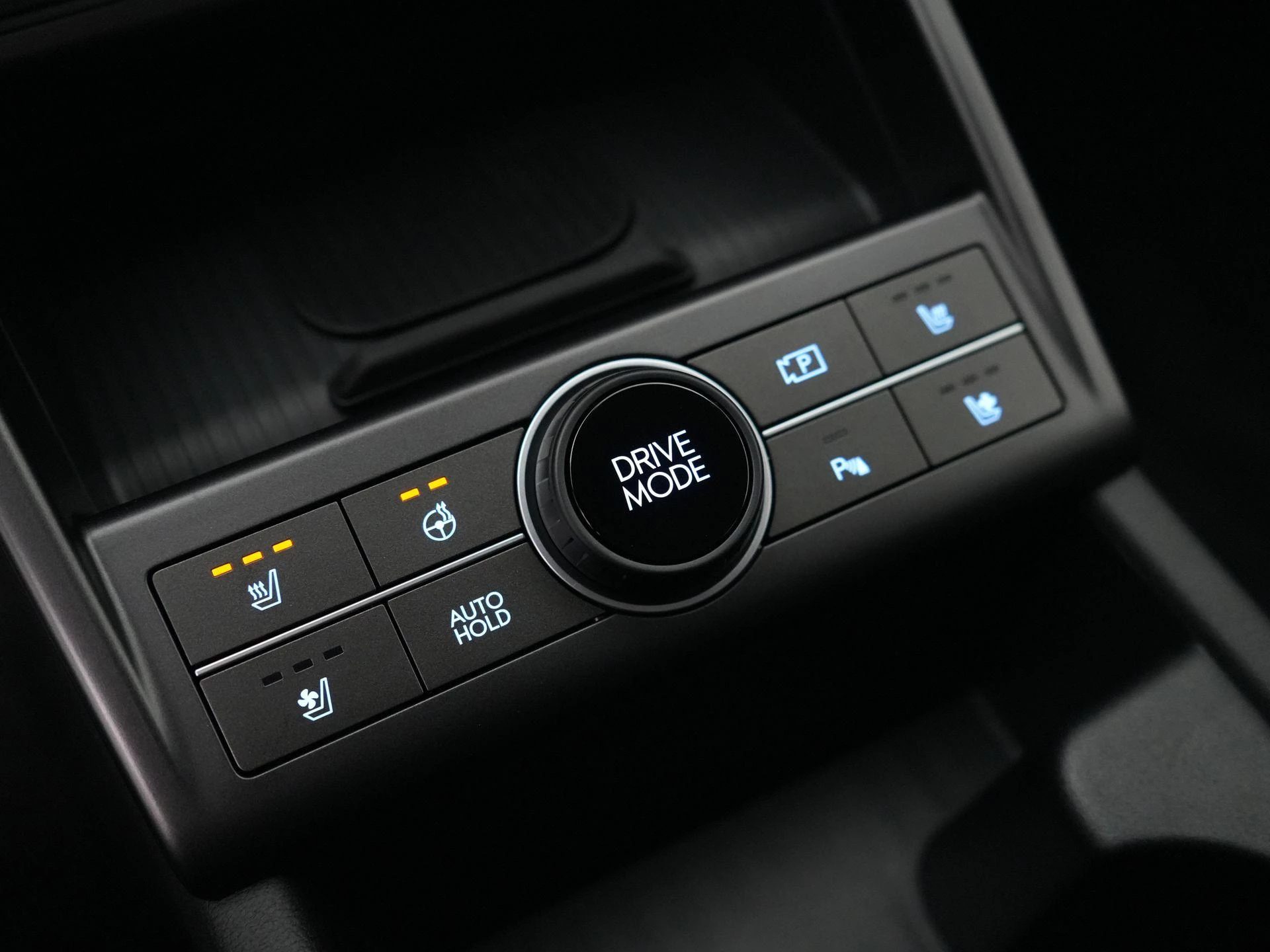 Hyundai Kona 1.6 GDI HEV Premium