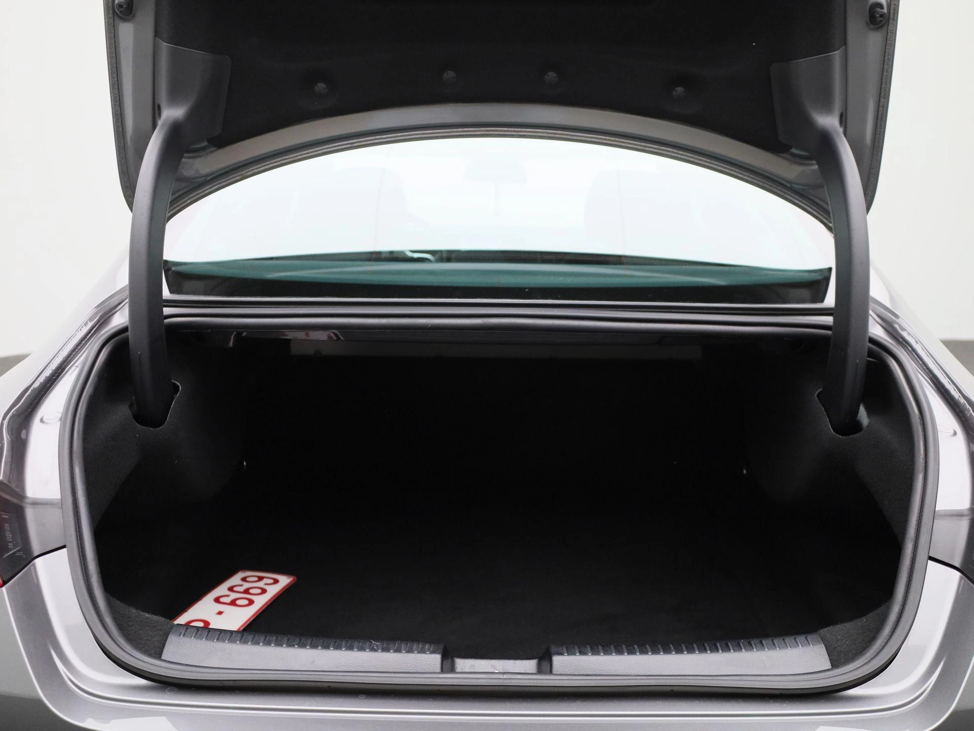 Mercedes-Benz CLA CLA 180 d Business Solution